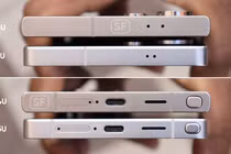 2 lỗ nhỏ trên điện thoại Samsung đắt tiền dùng để làm gì?