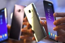 Mỗi giây Trung Quốc làm ra 60 smartphone, nhưng có gì bất ổn?