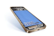 Vì sao Apple và Samsung vẫn nói không với pin 10.000mAh?