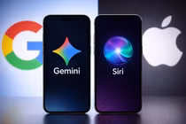Vì sao Apple chọn Gemini, gạt ChatGPT khỏi Siri?