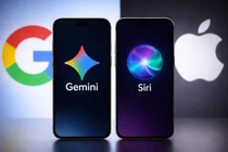 Vì sao Apple chọn Gemini, gạt ChatGPT khỏi Siri?