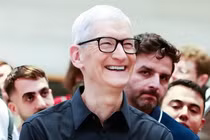 Tim Cook bác tin rời Apple, tiếp tục giữ ghế CEO