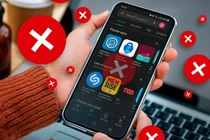 Google siết bảo mật app crack và lừa đảo hết cửa sống