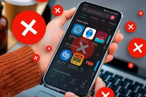 Google siết bảo mật app crack và lừa đảo hết cửa sống