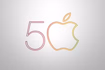 Những bí mật ít biết về Apple sau 50 năm