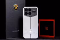 Xiaomi ra mắt Redmi K90 Pro Max bản Lamborghini siêu ngầu