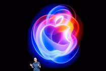 Apple thay tướng AI, áp lực bắt kịp cuộc đua ngày càng lớn