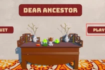 Game Việt giả lập tổ tiên gây sốt vì ý tưởng quá độc