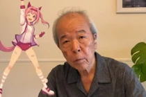 Cụ ông 72 tuổi gây bão mạng xã hội nhờ đam mê game gacha