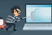 Sai lầm đặt mã PIN khiến điện thoại dễ bị tấn công