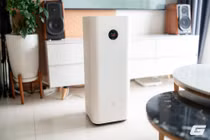 Xiaomi Air Purifier Max, máy lọc không khí “khủng” giá 10 triệu