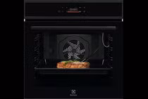 Lò nướng AI lần đầu xuất hiện, nấu ăn chỉ cần online