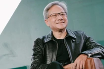 CEO Nvidia dự đoán thợ điện sẽ thành triệu phú thời AI
