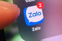 Zalo tiếp tục dẫn đầu ứng dụng di động Việt Nam