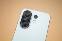 Vivo X200 FE gây sốt, nhỏ gọn 6.3 inch mà pin tận 6.500mAh