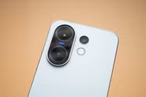 Vivo X200 FE gây sốt, nhỏ gọn 6.3 inch mà pin tận 6.500mAh