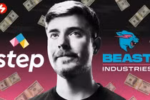 MrBeast mua lại Step, chính thức bước vào fintech