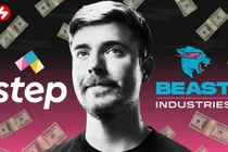 MrBeast mua lại Step, chính thức bước vào fintech