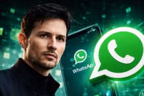 CEO Telegram công kích WhatsApp, dậy sóng bảo mật chat