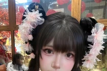 Nữ coser Việt hóa Hằng Nga khiến fan mê mẩn mùa Trung thu 