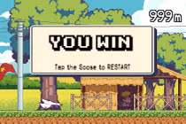 Goosing Out, game Indie Việt tái hiện tuổi thơ