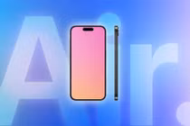 Apple phát triển ốp lưng pin cho iPhone 17 Air siêu mỏng