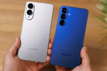 Galaxy S26 Plus, “con ghẻ” có thể vượt mặt Ultra