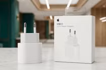 Củ sạc Apple 20W giá rẻ bất ngờ bán chạy kỷ lục