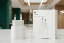 Củ sạc Apple 20W giá rẻ bất ngờ bán chạy kỷ lục