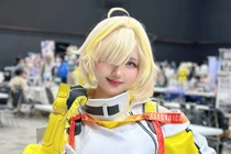 Nữ coser khiến fan Solo Leveling mê mẩn vì quá quyến rũ