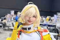 Nữ coser khiến fan Solo Leveling mê mẩn vì quá quyến rũ