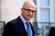 CEO Microsoft cảnh báo AI có thể thành bong bóng đầu cơ