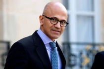 CEO Microsoft cảnh báo AI có thể thành bong bóng đầu cơ
