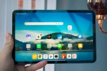 Xiaomi Pad Mini: Đột Phá iPad Mini với Màn 3K, 165Hz