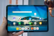 Xiaomi Pad Mini: Đột Phá iPad Mini với Màn 3K, 165Hz