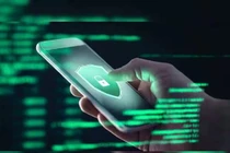 Nửa đêm thấy điện thoại tự nhập mật khẩu, mất sạch tiền