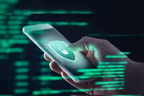 Nửa đêm thấy điện thoại tự nhập mật khẩu, mất sạch tiền