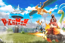 Pickmon, game nhái Pokémon gây tranh cãi