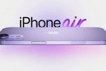 Apple Ra Mắt iPhone 17 Mới Gây Sốc Người Dùng