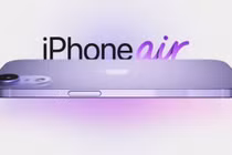 Apple Ra Mắt iPhone 17 Mới Gây Sốc Người Dùng