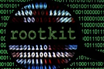 Rootkit chiếm quyền thiết bị, đánh cắp dữ liệu nguy hiểm 