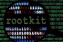 Rootkit chiếm quyền thiết bị, đánh cắp dữ liệu nguy hiểm 