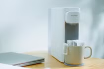 Acerpure AQUA WP3, máy lọc nước thông minh cho smart home