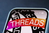 Threads của tỷ phú Zuckerberg cán mốc 115 triệu người/ngày