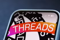 Threads của tỷ phú Zuckerberg cán mốc 115 triệu người/ngày