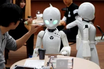 Vì sao Nhật giỏi công nghệ nhưng không phô diễn như Trung Quốc?