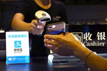 Không cần Google, Facebook, các nền tảng trực tuyến Trung Quốc vẫn sống khỏe