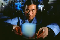 Vật liệu nhẹ hơn cả không khí nay đã có thể in 3D