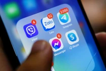 Cách bật tính năng “ẩn tin nhắn tuyệt đối” trên Zalo và Messenger