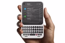 BlackBerry đã “chết” nhưng vẫn khiến dân Việt mê mệt